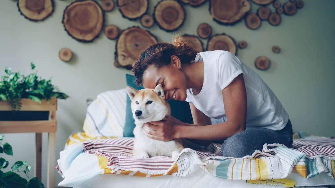 Hijack the Pest Signal: The Natural Flea Collar for Dogs That Rewires Their Instincts
