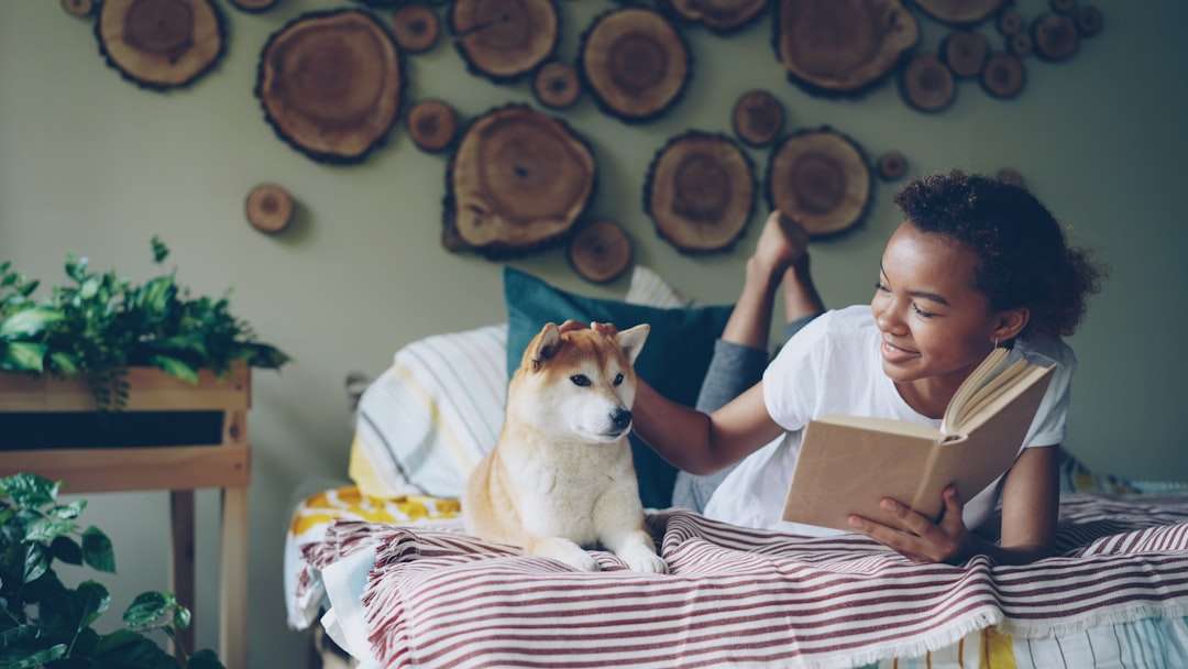 Honor Their Trust: The Natural Flea Collar for Dogs That Ends the 'Pest vs. Poison' Dilemma