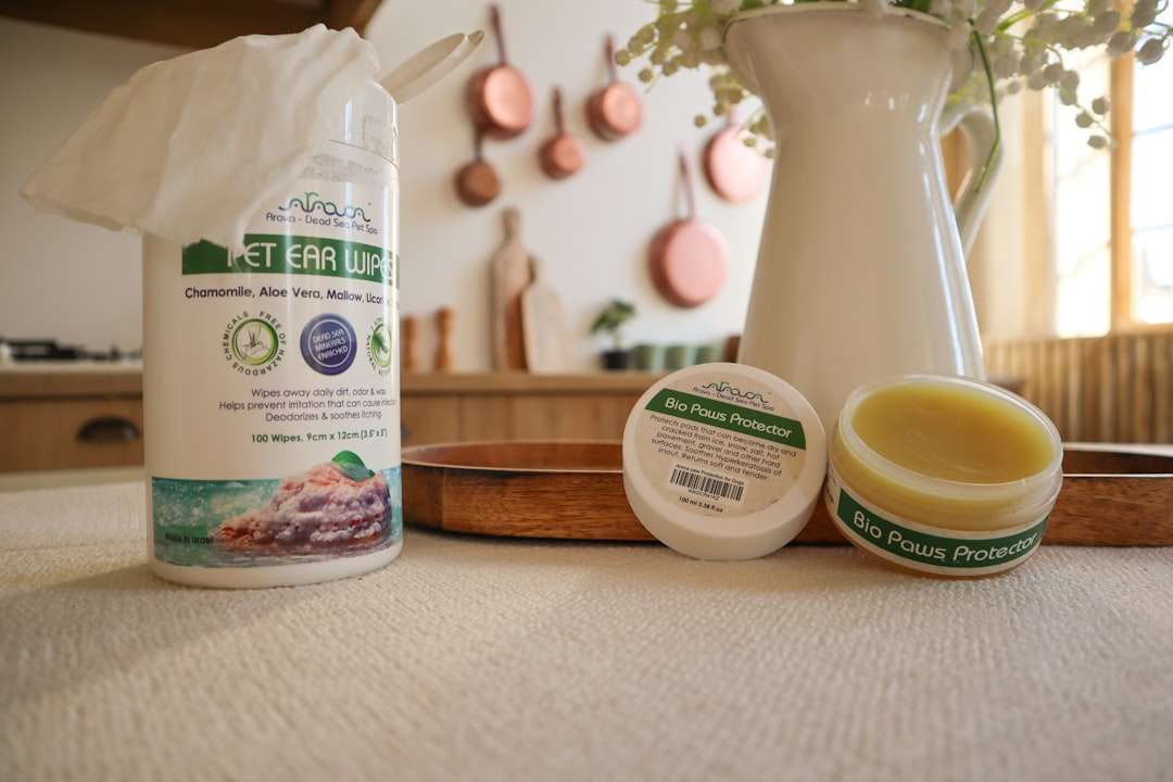 Is a Hidden Allergy Why Your Dog Can't Stop Itching? This Natural Flea Collar for Dogs Might Be the Cure
