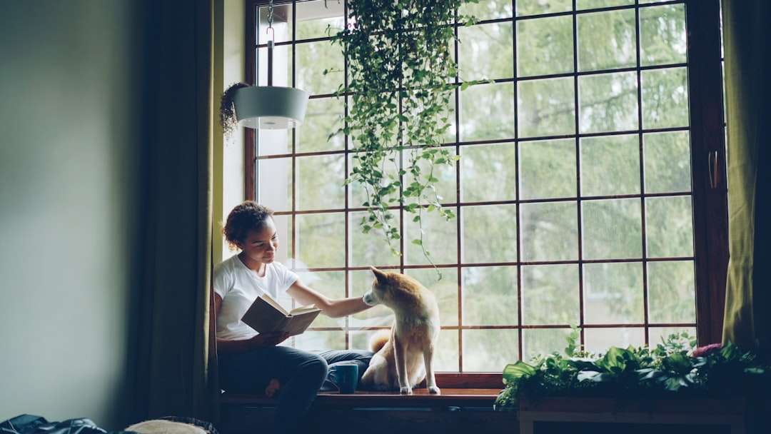 Is That Wagging Tail a Lie? The Botanical Secret in This Natural Flea Collar for Dogs