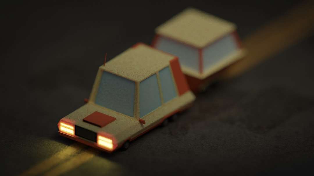 Find Your Quiet Zone With The Open World Builder Set