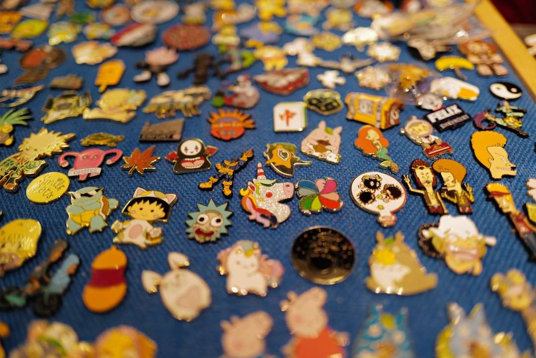 Find Your Inner Peace with Creative Sticker Worlds