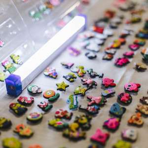 Unlock Your Brains Core Memories By Engaging Your Hands