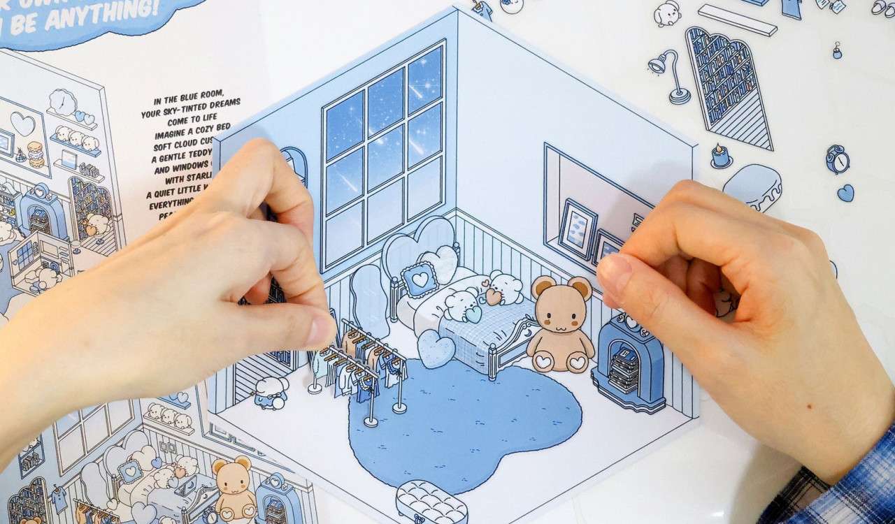 Unlock Core Memories Your Hands Are the Key