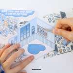 Discover Blue Bear Bedroom Decor For Deeper Family Connection