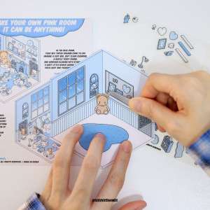 Unlock Your Hands for Anxiety Relief Find Calm with Tactile Worlds