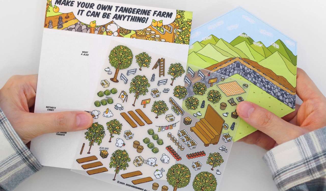Unlock Your Core Memories Hands on Fun