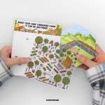 Unlock Your Core Memories Hands on Fun