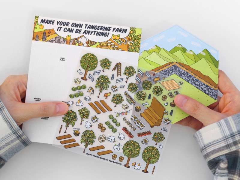 Unlock Your Core Memories Hands on Fun