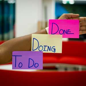 Mastering Time Management with the Procrastination Matrix