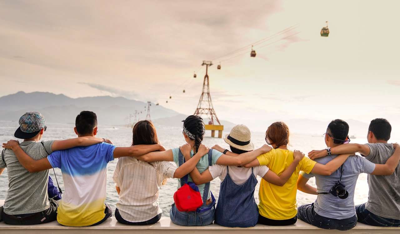 Unique Types of Friendships You Might Recognize
