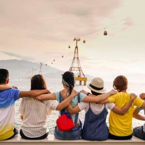 Unique Types of Friendships You Might Recognize